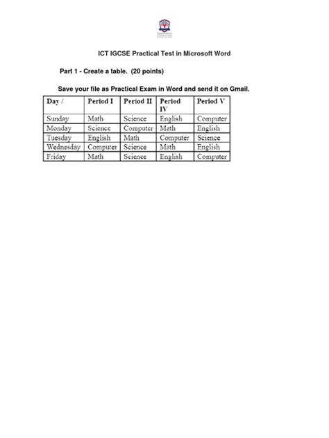 Image result for IGCSE File Types