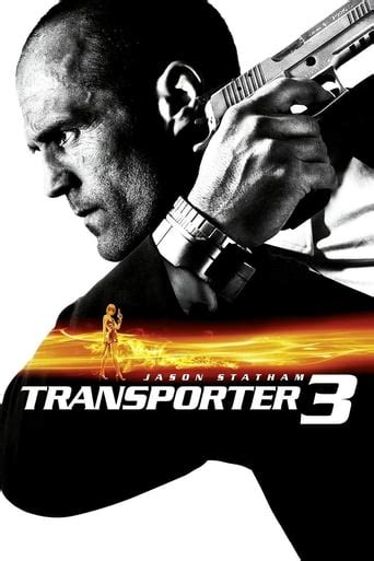 Watch The Transporter (2002) on Flixtor.se