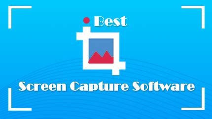 Video Screen Capture Software 的图像结果