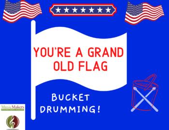 Bucket Drum Music Teaching Resources | TPT