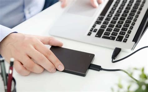 Image result for How to Use External Hard Drive