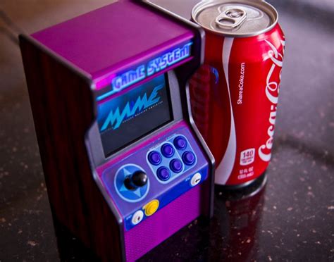 Image result for Raspberry Pi Arcade