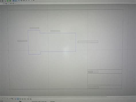Engineering Drawing App 的图像结果