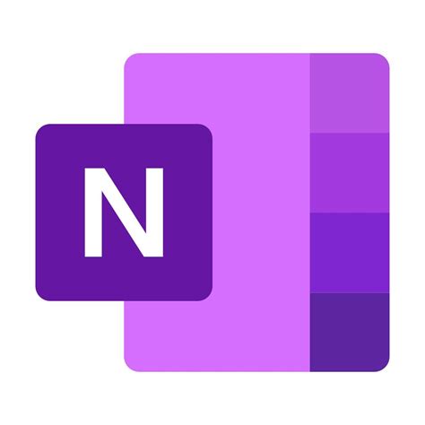 Image result for OneNote Notebook Icon