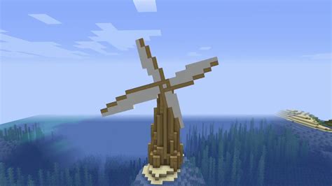 Minecraft Create Mod Windmill 的图像结果