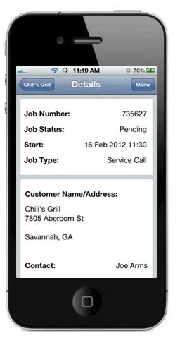 Image result for Oracle eService