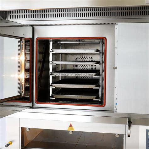 Electric Combi Steam Oven Combination Oven Electric Conventional Oven ...