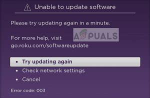 Image result for Error Code 003