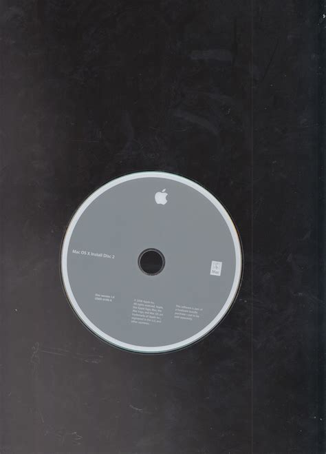 Image result for Mac OS Demo-CD