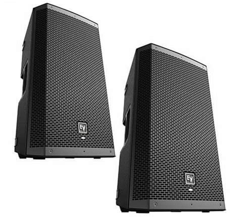 What Is The Best Powered Speakers For Dj at Florence Adams blog