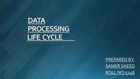 Image result for PPT in Computer Presentation Process