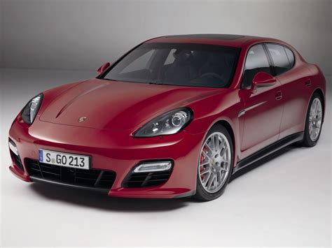 PORSCHE Panamera GTS (970) Specs, Performance & Photos - 2011, 2012, 2013 - autoevolution