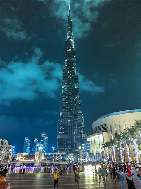 Free Burj Khalifa Pictures , [100+] Burj Khalifa Pictures for FREE ...