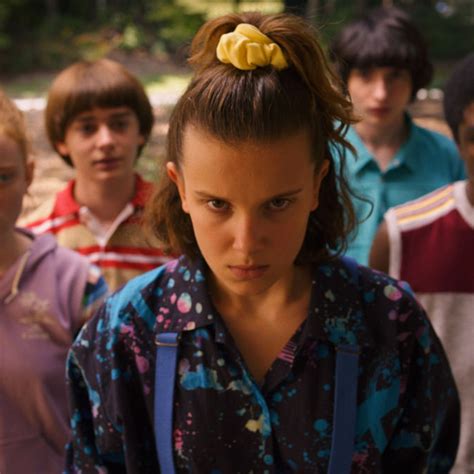 Galería: Stranger Things: 11 Amazing Times Eleven Used Her Powers