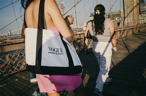 Vogue Summer School | TeenLife