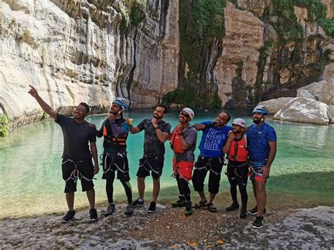 Change Your Routine Adventures - Muscat | Tripadvisor