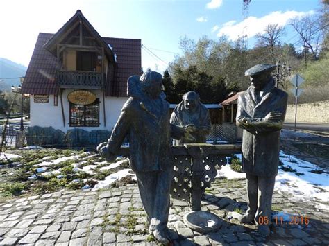 Monument to the Heroes of the Film Mimino (Dilijan) - 2021 What to Know ...