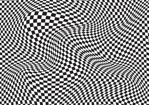Image result for Visual Perception of Checkered Table