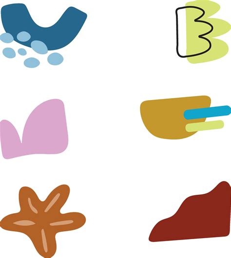 Image result for Random Shape Design