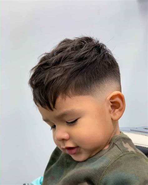 Cute 5 Year Old Boy Haircuts at Kathleen Campion blog