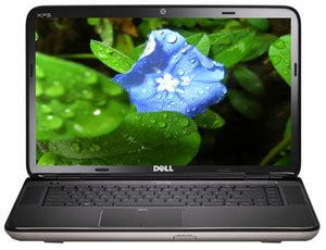 Dell XPS DX2GN02 Laptop (2nd Gen Ci5/ 6GB/ 500GB/ Win7 HP/ 1GB Graph ...