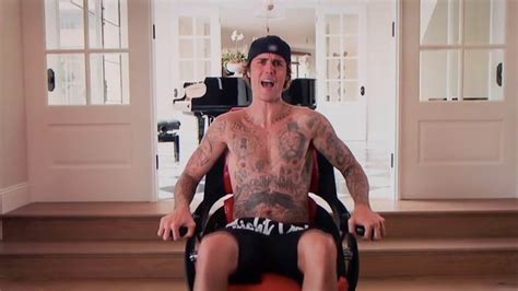 Justin Bieber Shark Shaggy X Justin Bieber It Wans't Me X Peaches