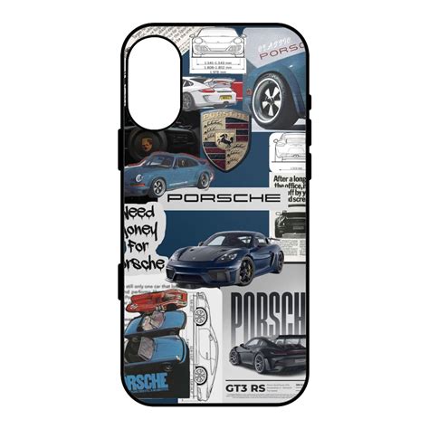 Motorsport Collage – Ezy Cases