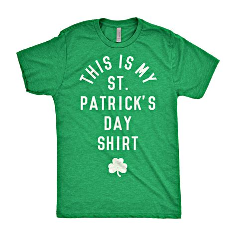 St. Patrick's Day - Chitown Clothing