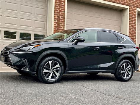 2019 Lexus NX 300 Stock # 198690 for sale near Edgewater Park, NJ | NJ Lexus Dealer