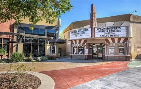 Ontario Improv Event Calendar for Jul 2025