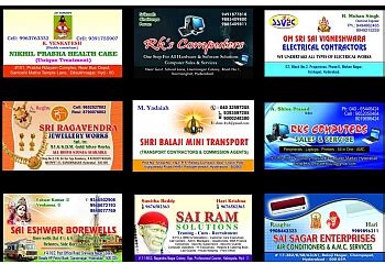 3 Best Printers in Hyderabad - Expert Recommendations