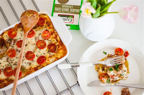 Jätti menestys ruokapöydässä gluteeniton lasagne resepti  