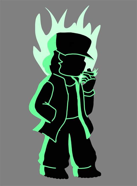 Image result for Nightmare FNF Mod