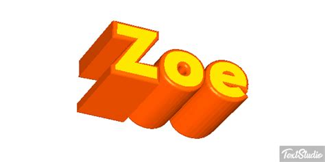 Image result for Zoe Script