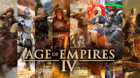 《帝国时代3：决定版》美国文明DLC现已发售-游戏早知道