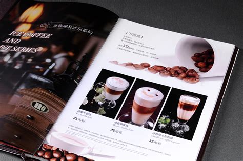 酒吧酒水单设计|平面|宣传品|Jessica_cai - 原创作品 - 站酷 (ZCOOL)