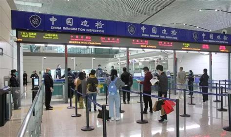 今天起，揭阳潮汕国际机场公民出入境通关不超30分钟！