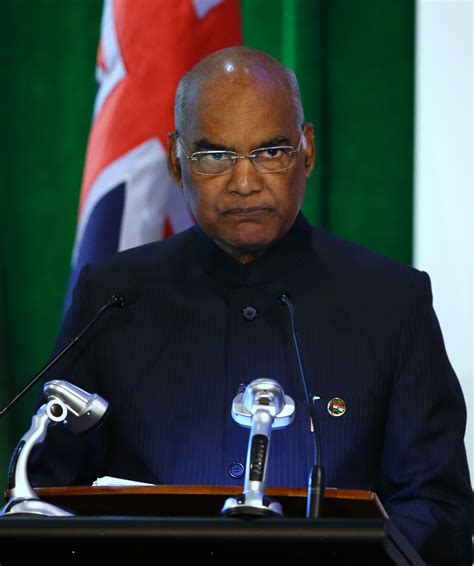 President Kovind responds to Ayodhya Padma awardee's plea - IBTimes India