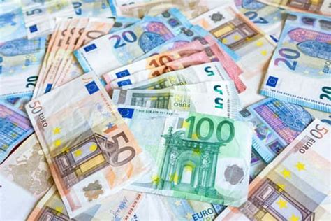 Currency of Europe: All You Need to Know 2026