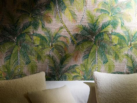 Pierre Frey Wallpaper