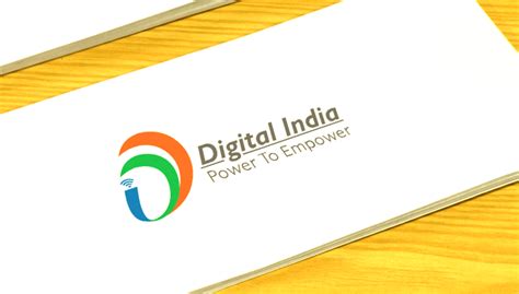 Digital India High Resolution Logo 的图像结果