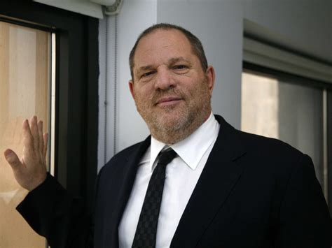 Harvey Weinstein - Alchetron, The Free Social Encyclopedia