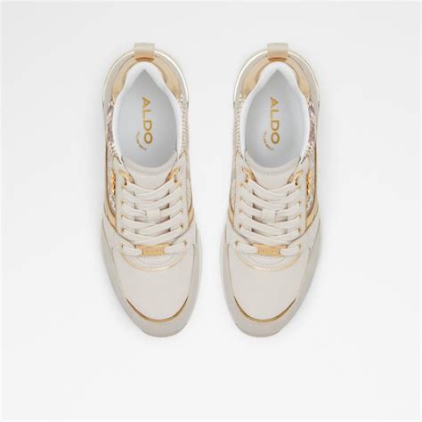 Caroteriel Women's Grey Sneaker | Aldo Shoes