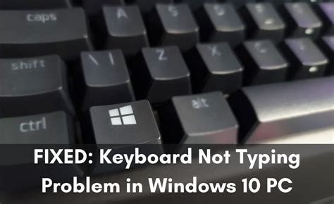 Image result for Fix Keyboard Issues Windows 1.0
