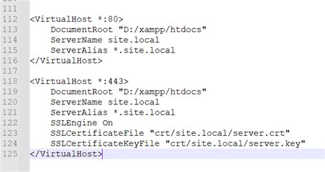 Image result for SSL HTTPS Local Network