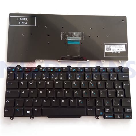 Image result for Dell Keyboard Replacement
