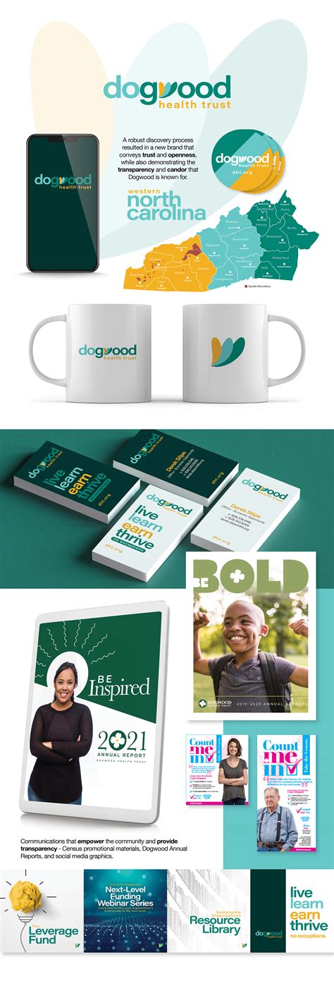 Dogwood Health Trust - Formation PR