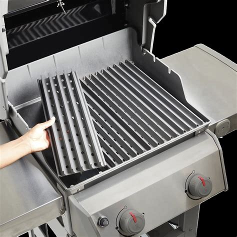 Replacement GrillGrate Set for Camp Chef Side Kick Sear | GrillGrate