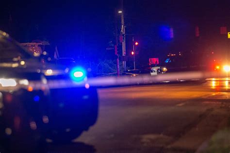 Multiple shots fired at Ypsilanti-area mobile home - mlive.com