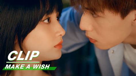Clip: I Know What I Love From You | Make A Wish EP16 | 喵，请许愿 | iQiyi ...